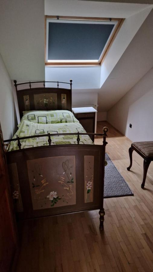 Boutique Penzión Slovenská - Penzión Bella Sicilia Prešov Exterior foto