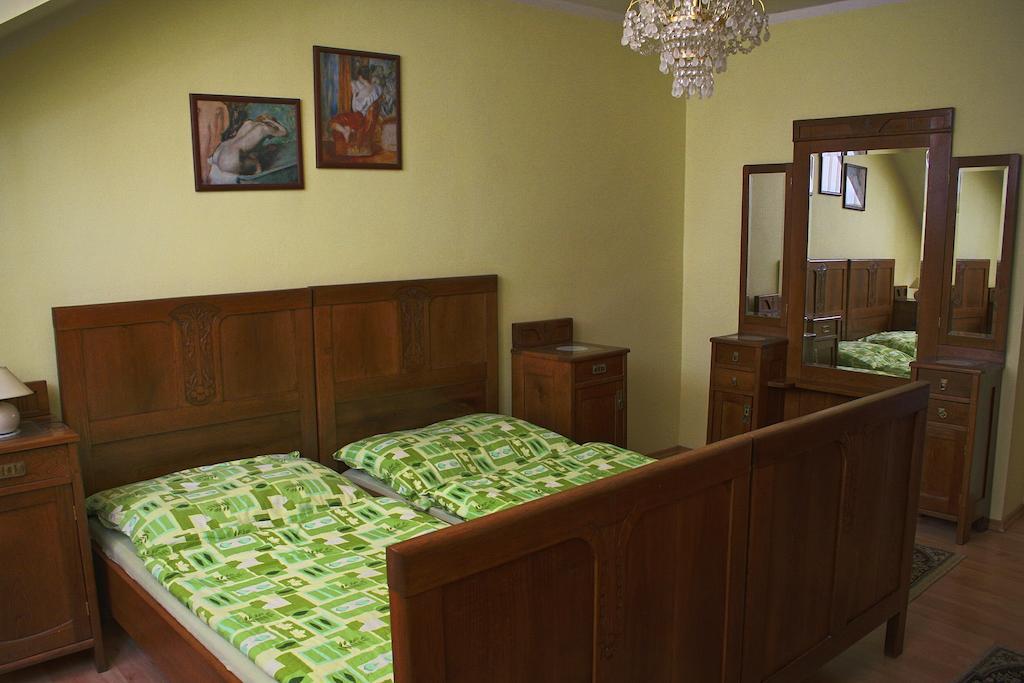 Boutique Penzión Slovenská - Penzión Bella Sicilia Prešov Quarto foto