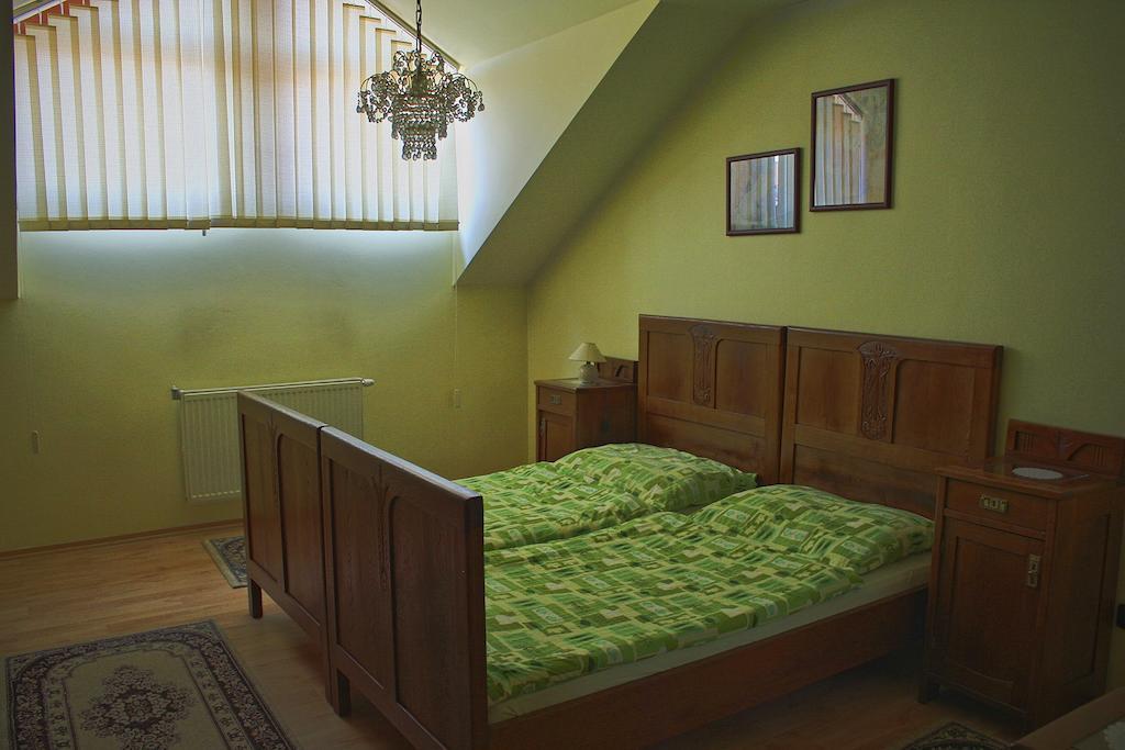 Boutique Penzión Slovenská - Penzión Bella Sicilia Prešov Quarto foto