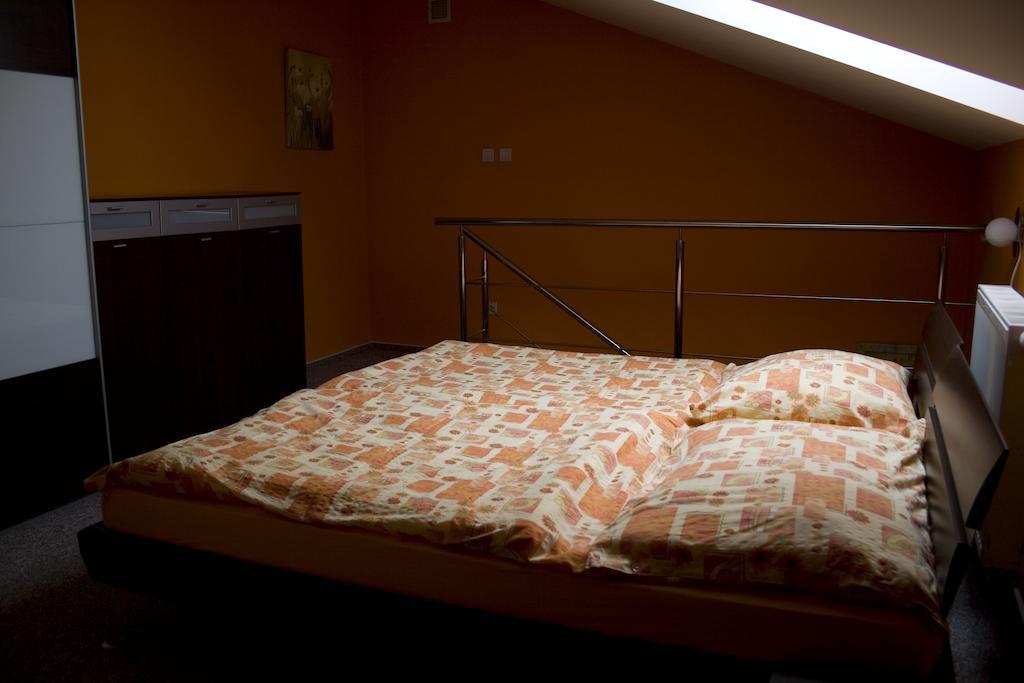 Boutique Penzión Slovenská - Penzión Bella Sicilia Prešov Quarto foto