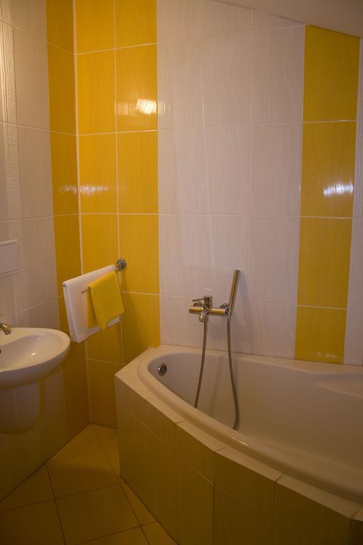 Boutique Penzión Slovenská - Penzión Bella Sicilia Prešov Quarto foto