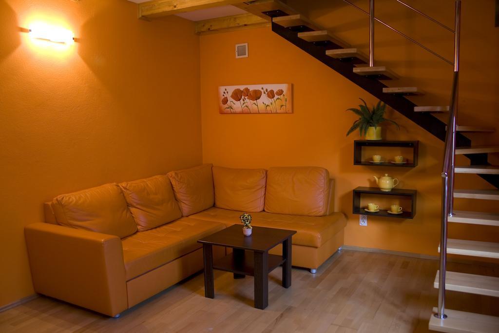 Boutique Penzión Slovenská - Penzión Bella Sicilia Prešov Quarto foto