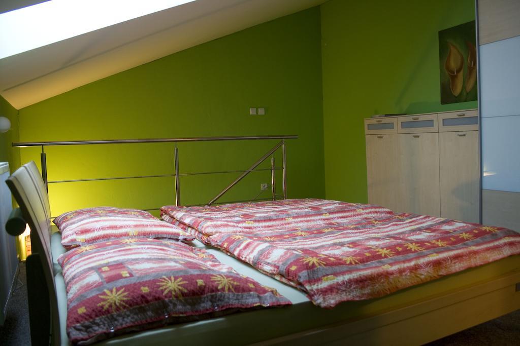 Boutique Penzión Slovenská - Penzión Bella Sicilia Prešov Quarto foto