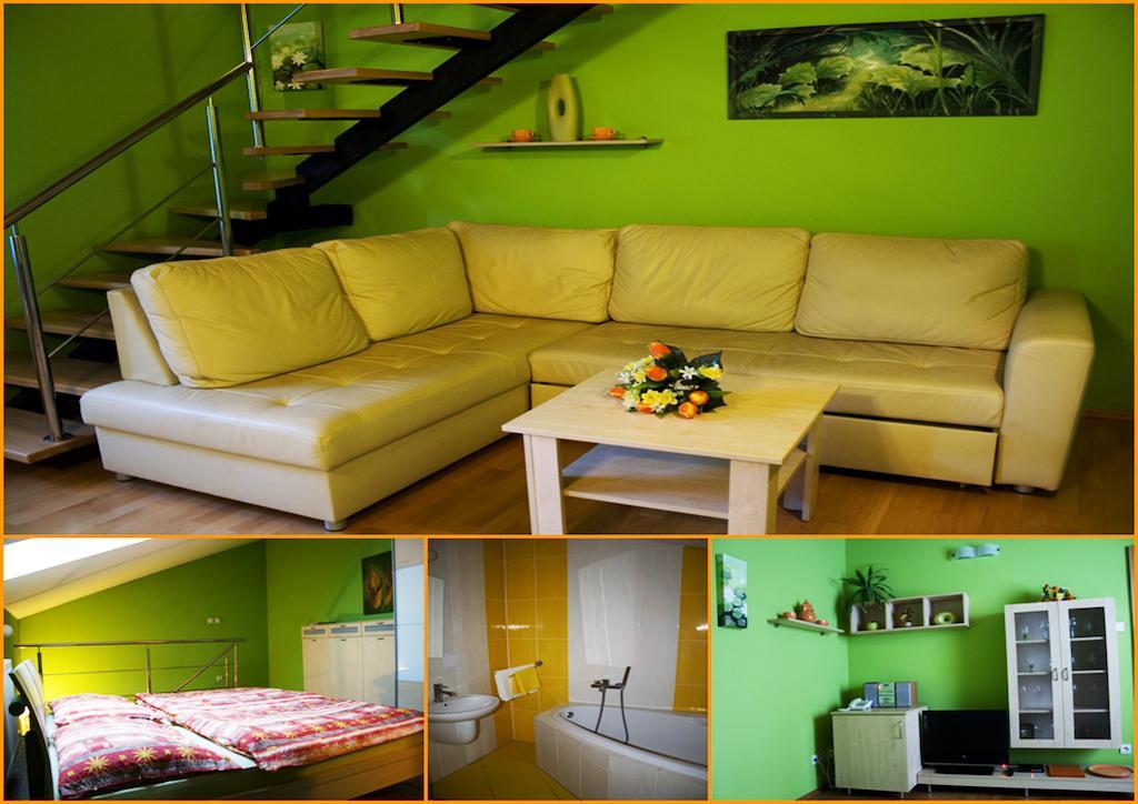 Boutique Penzión Slovenská - Penzión Bella Sicilia Prešov Quarto foto