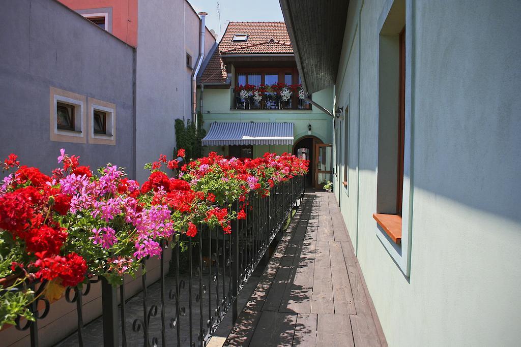 Boutique Penzión Slovenská - Penzión Bella Sicilia Prešov Exterior foto